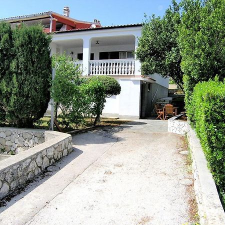 Studio Apartment Tamara Krk Town Oda fotoğraf