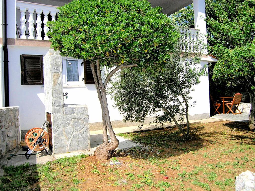 Studio Apartment Tamara Krk Town Oda fotoğraf