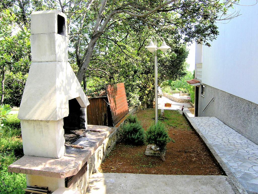 Studio Apartment Tamara Krk Town Oda fotoğraf